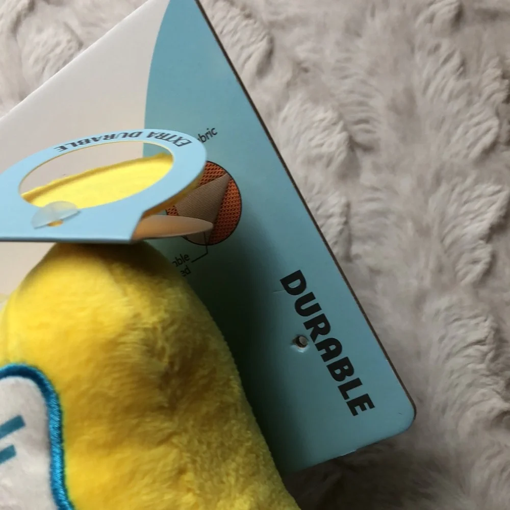 tuff toys brand new